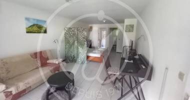 À vendre : appartement sur les abymes 129 600 €