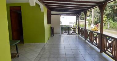 appartement t2 le gosier