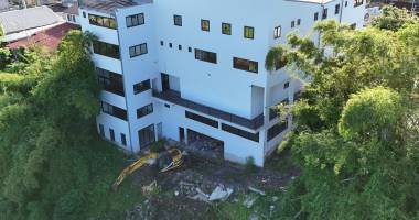 bureaux - 1 000 m2- divisible - neuf