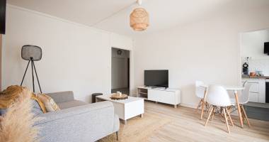 colocation meublÉe tout compris saint-denis