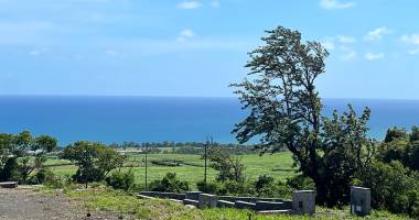 parcelle 344 m2 lotissement le hameau ste marie beauséjour