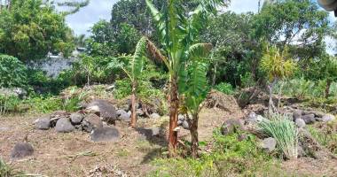 terrain 1125m2 st andre ville