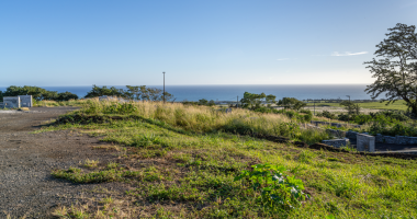 beauséjour ste marie - parcelle viabilisée de 298m2 : le hameau