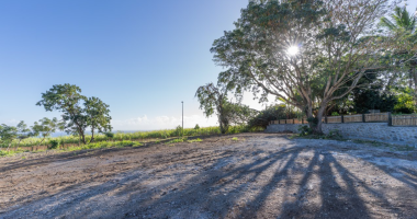 beausÉjour ste marie - parcelle prÊte-À-bÂtir de 367m2 :  jardin du golf
