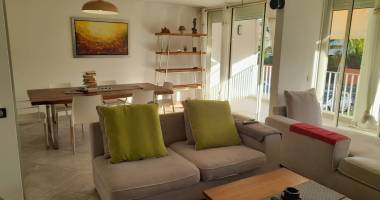 appartement de standing t4 l'houezel