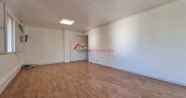 bureaux 33 m2 - centre ville st pierre