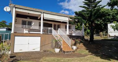 maison a vendre st-clotilde(la bretagne), ile de la reuinon