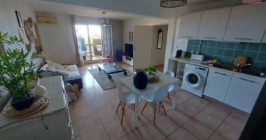 a vendre spécial investisseur beau t3 de 67 m2 habitable à la trinité