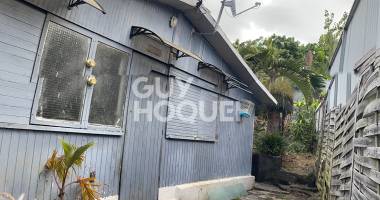 maison sainte anne 3 pièce(s) 73 m2