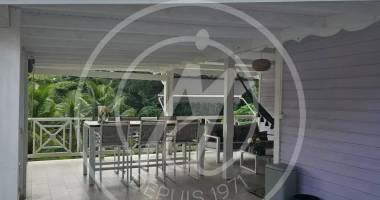 t4 meuble - la grippiere - petit bourg