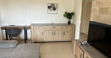 a louer appartement f4 meublÉ neuf vue mer duparc sainte-marie