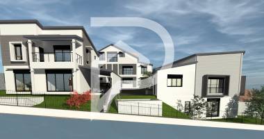 villa saint denis 4 pièce(s) 138.24 m2