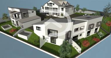 villa saint denis 4 pièce(s) 120.36 m2