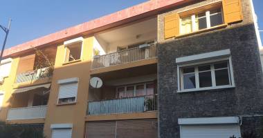appartement 2 pièces - 49m²