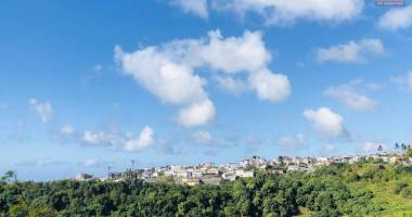 a vendre t2 grande montée (compromis en cours)