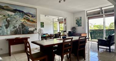 À vendre spacieux t3 de 84 m2 À bas-du-fort