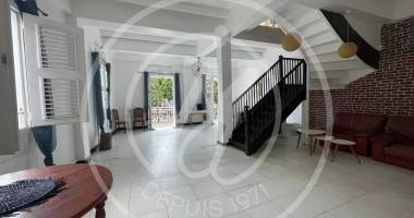 a vendre 371 000 € immeuble de charme à pointe a pitre