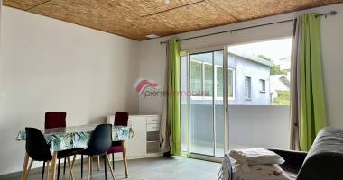 studio - 30 m2