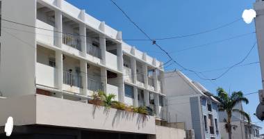 saint denis hyper centre ville