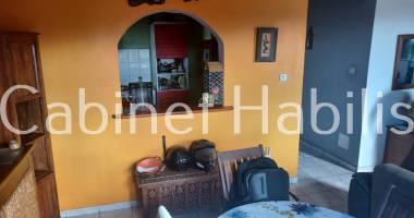 a vendre - un ensemble immobilier  - saint louis - 525 000€ hai