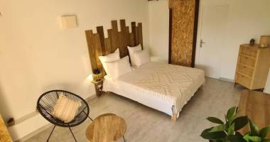 location studio meublÉ marina tout inclus