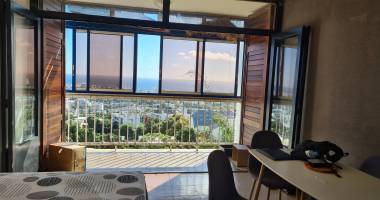 appartement t4 la chaumière 