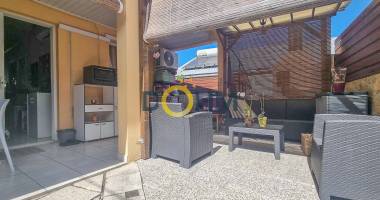 maison f3/4 à la ravine des cabris   idéale habitation ou investissement