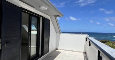 appartement 4  piÈces terre sainte À pied À la plage