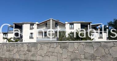 a vendre - appartement 67.45 m2 environ - etang sale les bains - 428 480 € hai