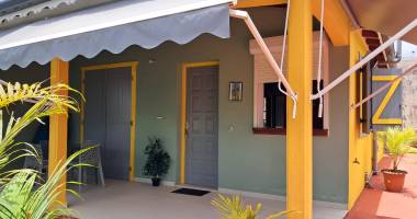 villa tous confort