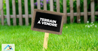 saint pierre 97410 - terrain À bÂtir - zone uf - potentiel indÉniable - facile d'accÈs