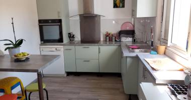 exclusivité immoplus : apt f3 en rez-de-chaussée ville de saint denis proximité écoles collège,bus,lycées,peti