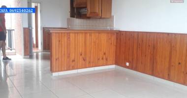 appt. t3 de 58,53 m2, vue mer, terrasse (henri tafa 0692540262)