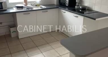  a vendre - appartement f2 de 51.16 m2 environ - saint joseph - 122 600 € hai