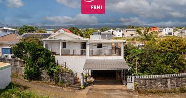 exclusivite prmi / sainte-suzanne (grande ravine)