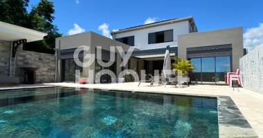 maison f6 180m² à bagatelle sainte-suzanne