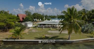 vente superbe propriete ilet boissard