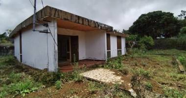 maison satec à rénover avec vue mer  guillaume saint-paul