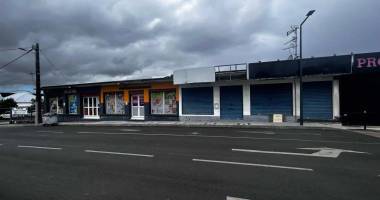 local professionnel ou commercial