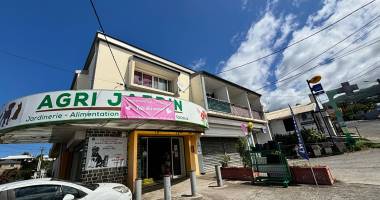 local commercial la bretagne 110 m2