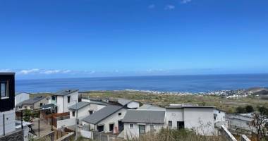 terrain a batir lotissement du golf / vue imprenable