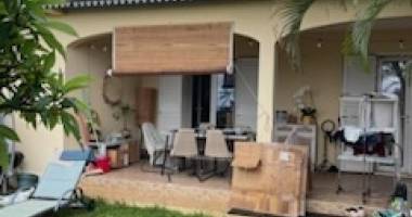 agreable maison  f4  dans impasse