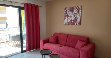 rare studio  22.48 m2 ref 241817