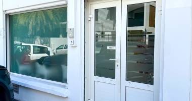local professionnel de 49 m² à louer - saint-paul