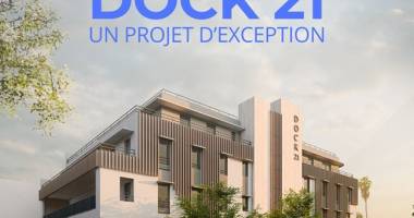location - surface commercial - neuf - le port