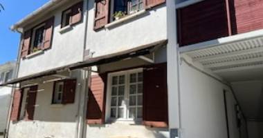 appartement t3 conde concession - saint-pierre