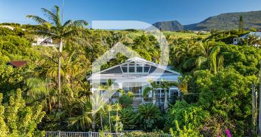 magnifique villa entièrement rénovée avec dépendance.