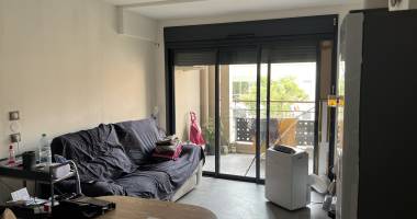 appartement t2 centre ville saint-pierre