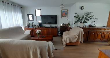 saint denis ville f5 triplex