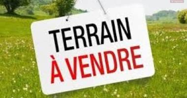 a vendre parcelle constructible de 827m2 proche centre ville la plaine des palmistes